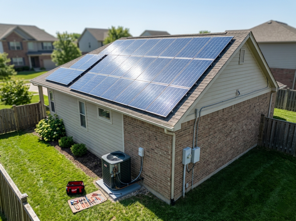 Solar Panel Installation Cost 2025: Is It Worth It?