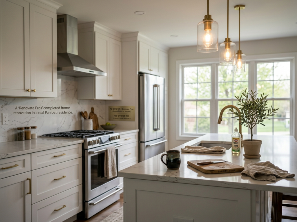 Kitchen Remodeling Cost 2025: Complete Pricing Guide