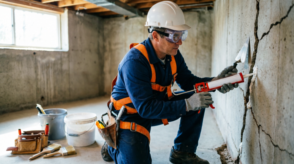 Foundation Repair Cost 2025: Everything You Need to Know